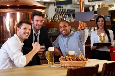Liquor Liability Insurance in Colorado Springs, CO