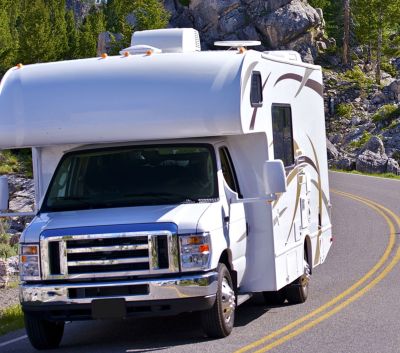 Affordable RV Insurance in Colorado Springs, CO - CYA Insurance Group