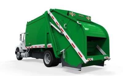 Garbage Truck Insurance in Colorado Springs, CO