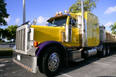 Commercial Truck Liability Insurance in Colorado Springs,El Paso County, CO
